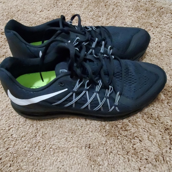 Running shoes - Picture 4 of 8
